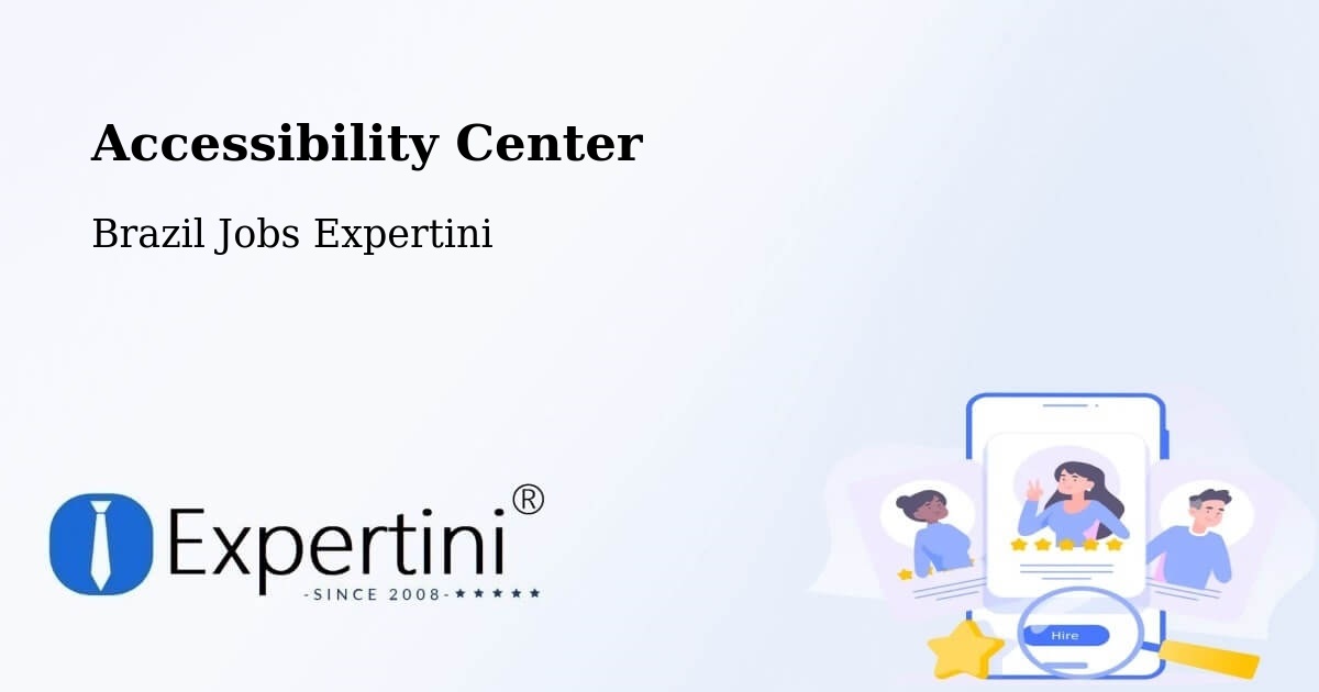 Accessibility Statement – Iacri - Brazil Jobs Expertini