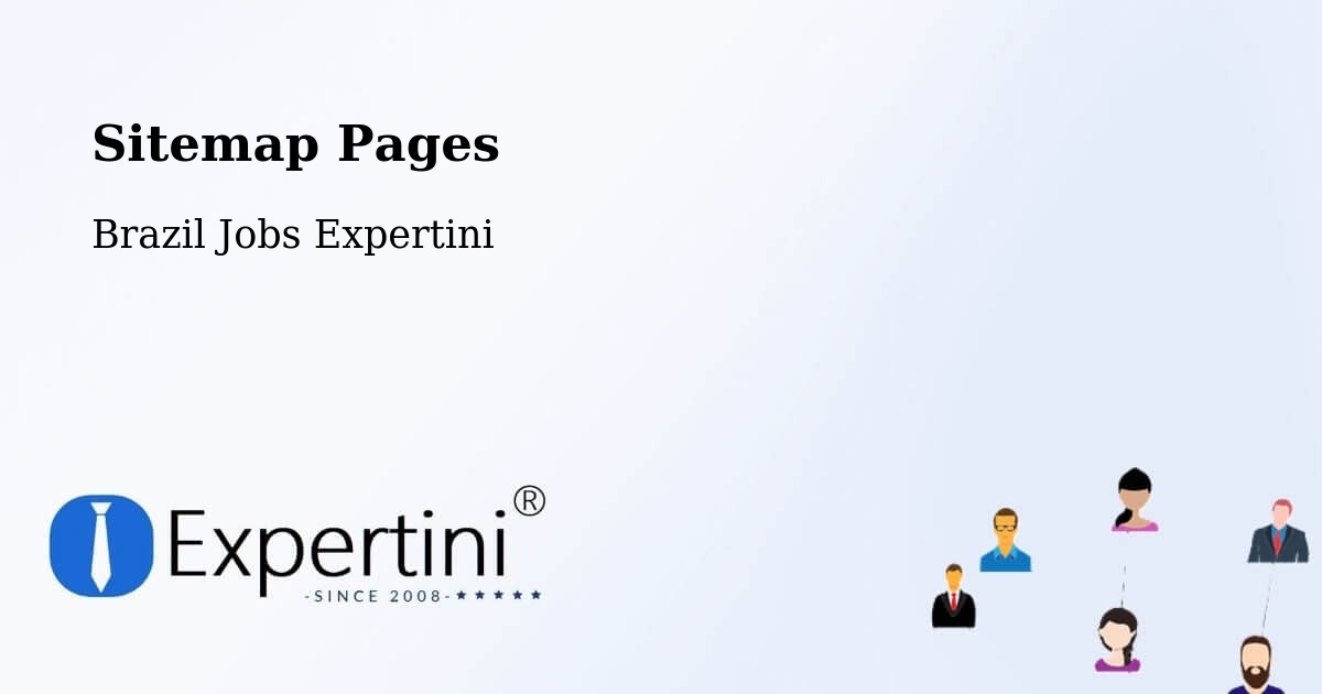 Sitemap Pages - Iacri - Brazil Jobs Expertini