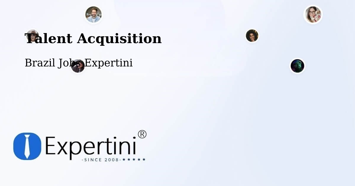 Post Jobs & Find Candidates in Iacri – Talent Acquisition Solutions - Brazil Jobs Expertini